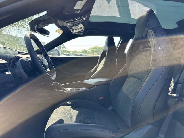 New 2024 Dodge Charger R/T Scat Pack w/ Plus Group image 3