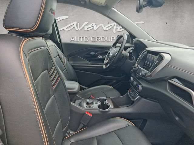 Used 2024 GMC Terrain AT4 w/ Tech Package AWD/4WD image 30