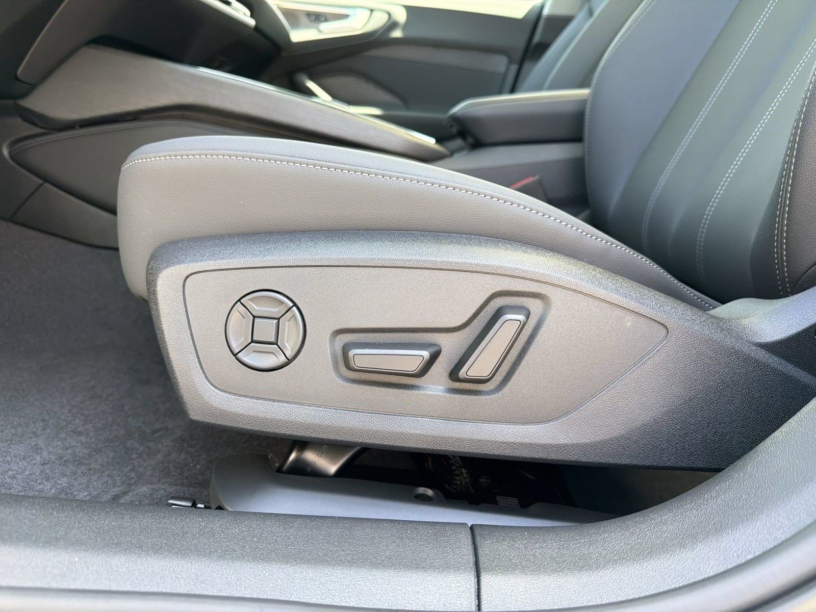 New 2026 Audi A5 Premium Plus AWD/4WD image 16