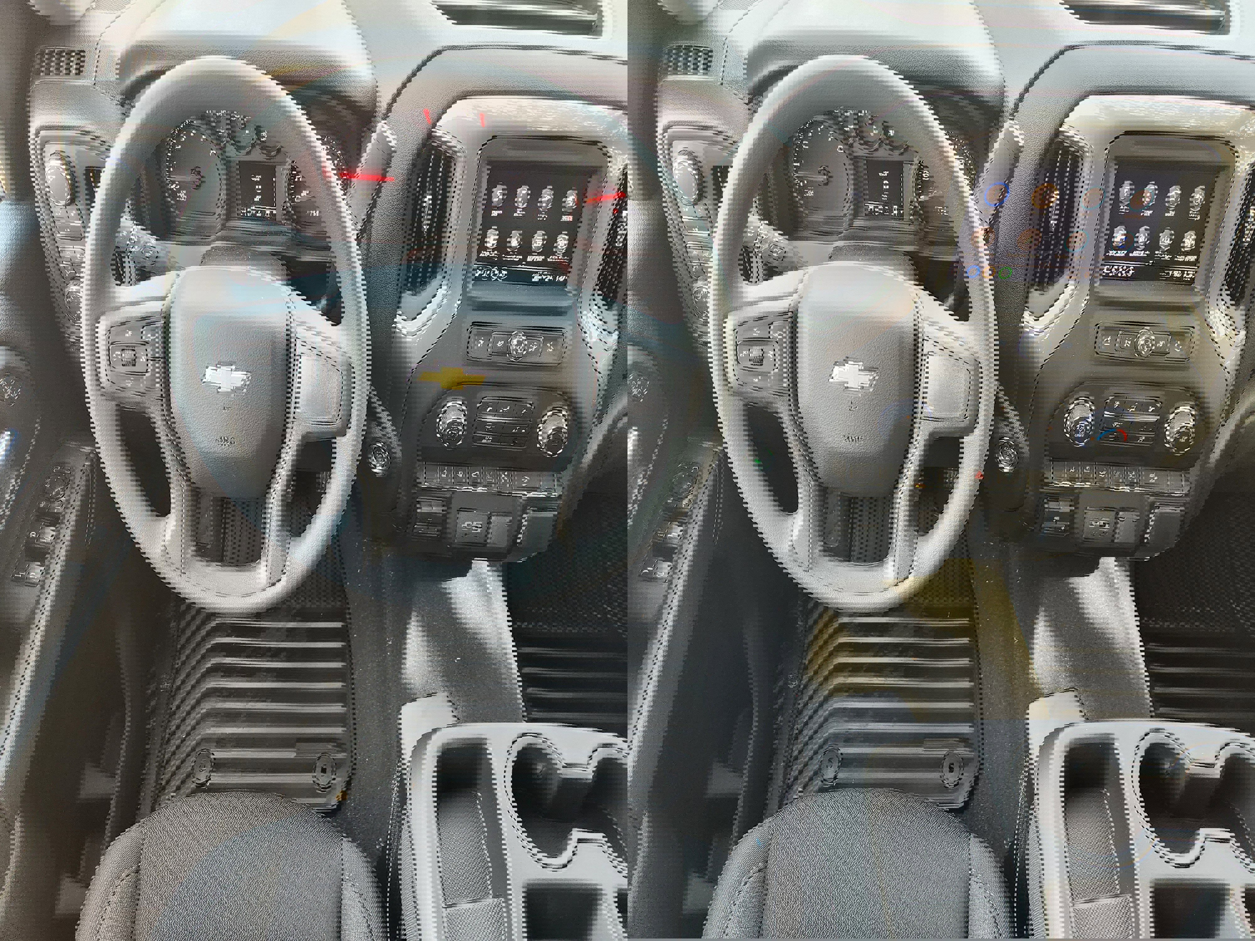 New 2026 Chevrolet Silverado 2500 Custom w/ Custom Value Package image 28