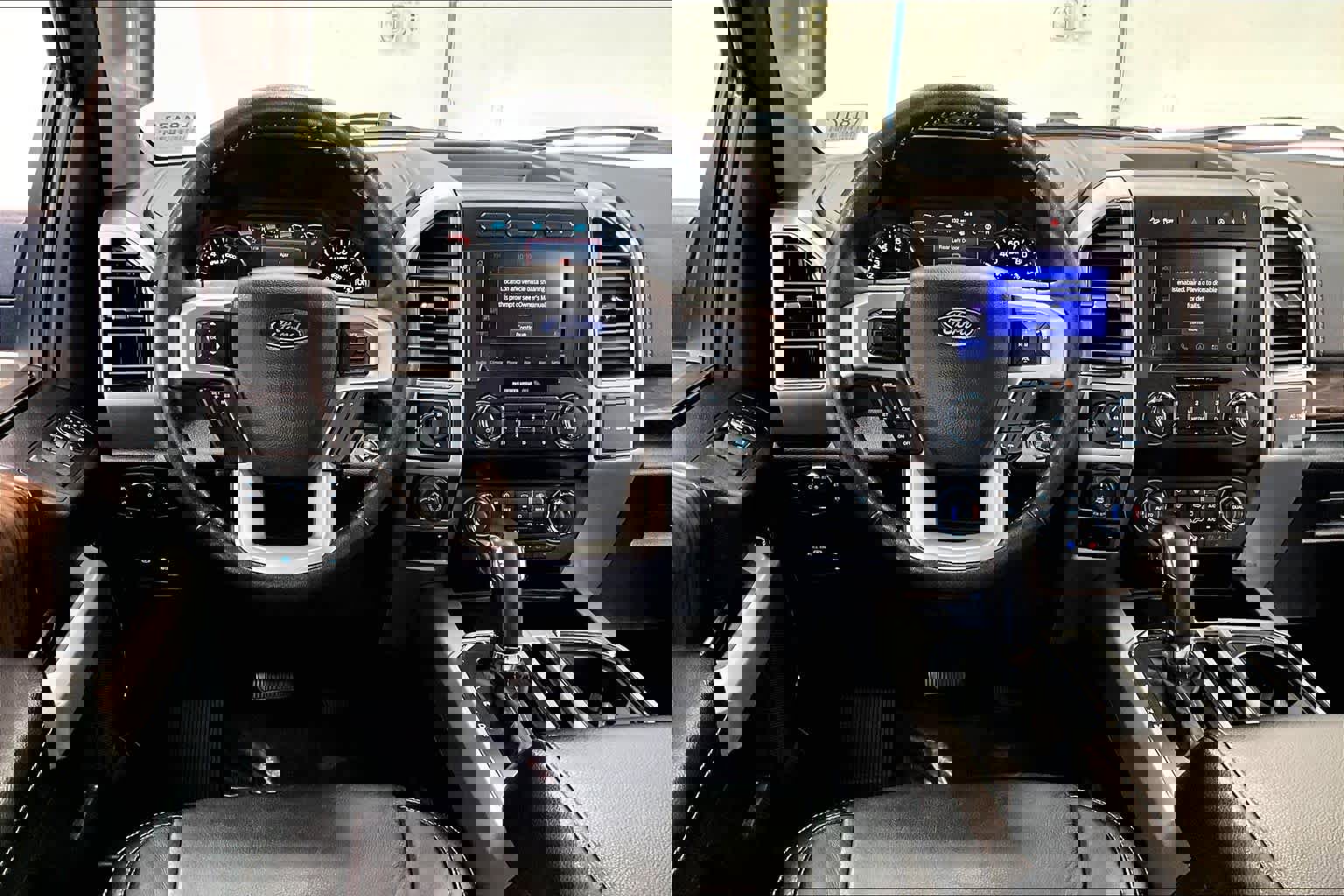 Used 2020 Ford F150 Lariat image 8