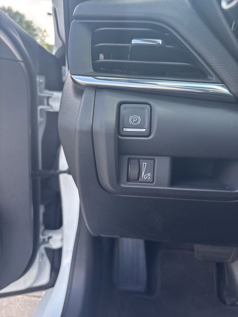 Used 2023 Cadillac CT4 Premium Luxury w/ Climate Package image 24