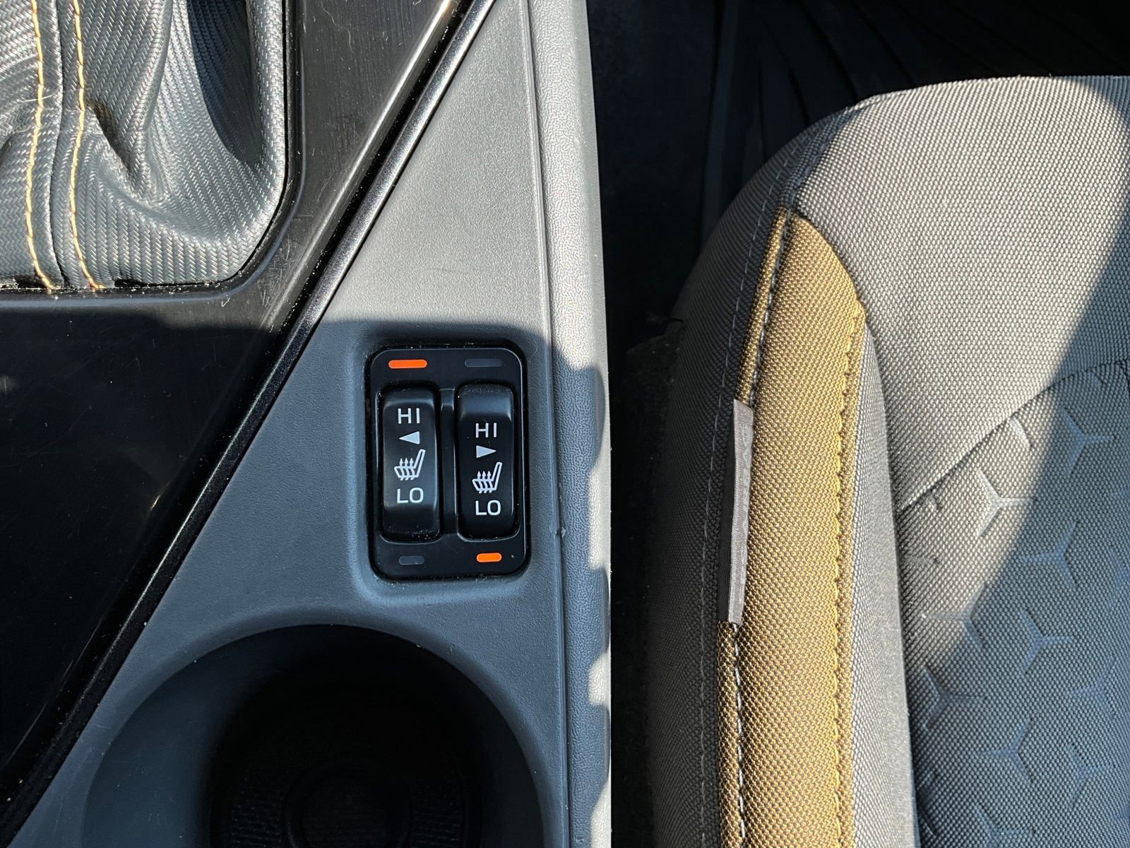 Certified 2025 Subaru Crosstrek 2.5i Sport image 23