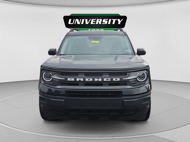 Used 2022 Ford Bronco Sport Big Bend AWD/4WD image 8