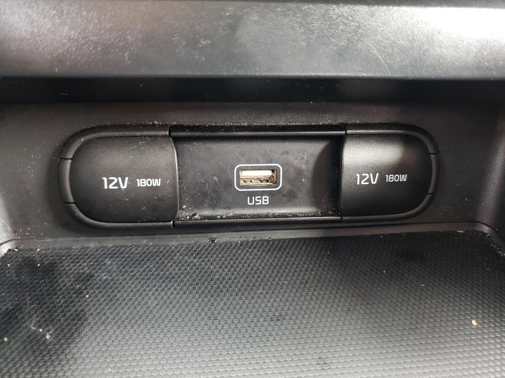 Used 2020 Kia Soul LX image 22