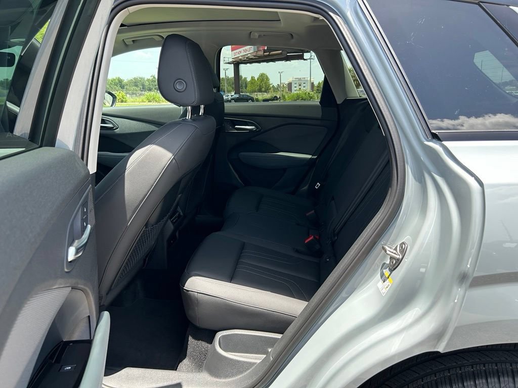 New 2026 Audi Q3 quattro 2.0T AWD/4WD image 51
