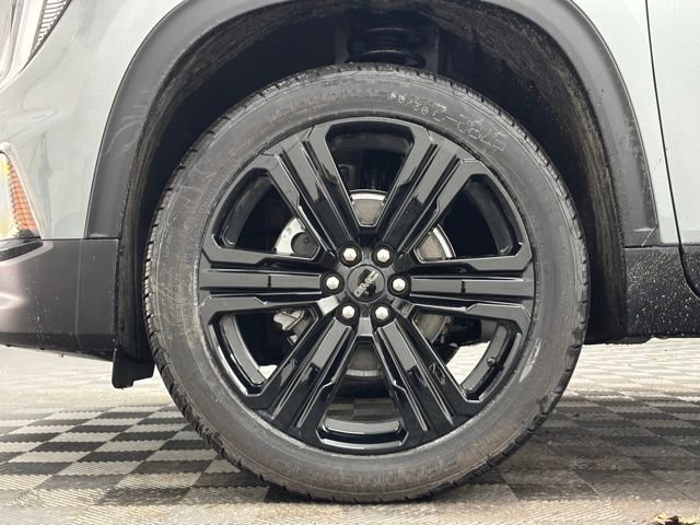 New 2026 GMC Acadia Elevation w/ Black Edition image 17