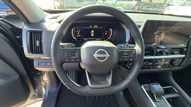 New 2026 Nissan Pathfinder SL image 26