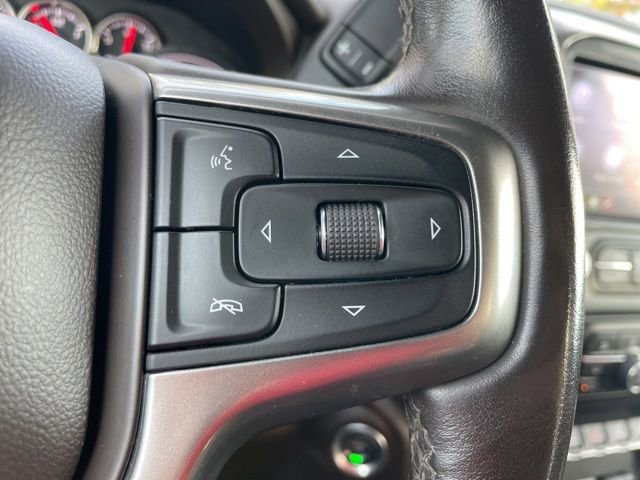 Used 2019 Chevrolet Silverado 1500 LTZ w/ Safety Package image 19