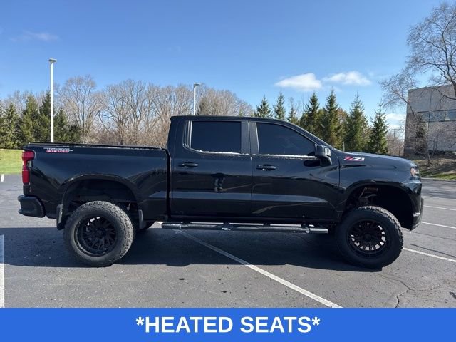 Used 2019 Chevrolet Silverado 1500 LT Trail Boss image 5