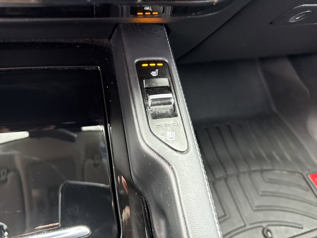 Used 2021 Kia Telluride SX AWD/4WD image 23