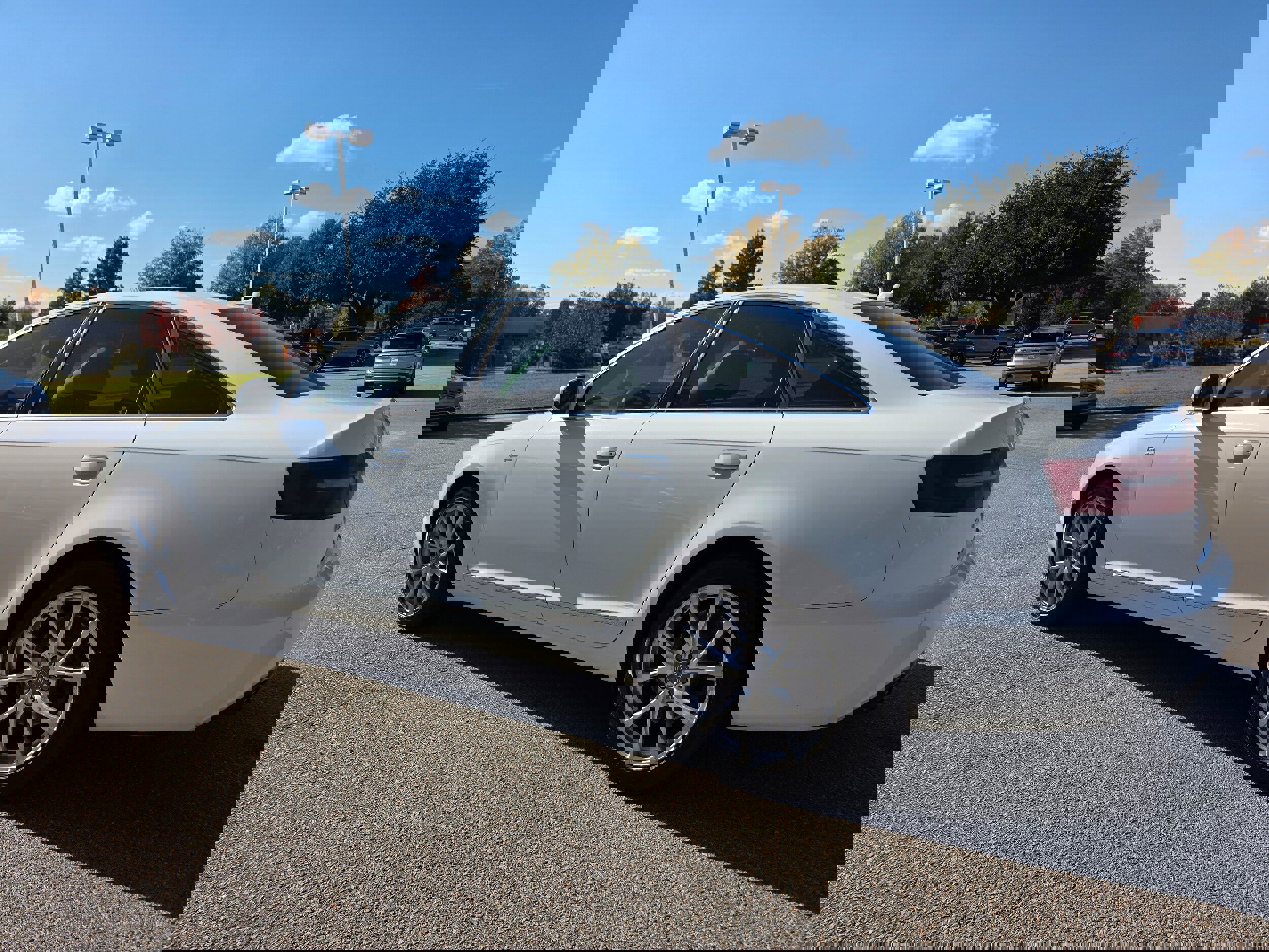 Used 2011 Audi A6 3.0T Premium Plus image 5