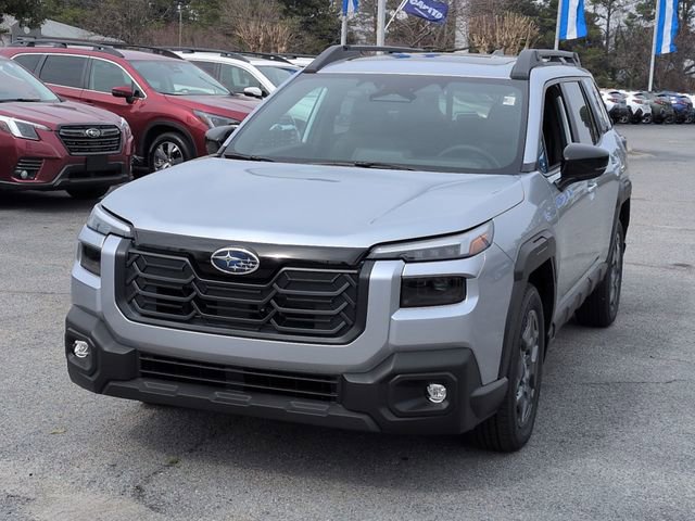 New 2026 Subaru Outback Premium w/ Premium/Limited Package 2 image 7