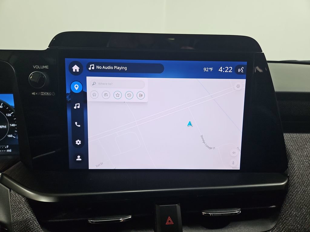 New 2026 Subaru Outback Limited AWD/4WD image 19