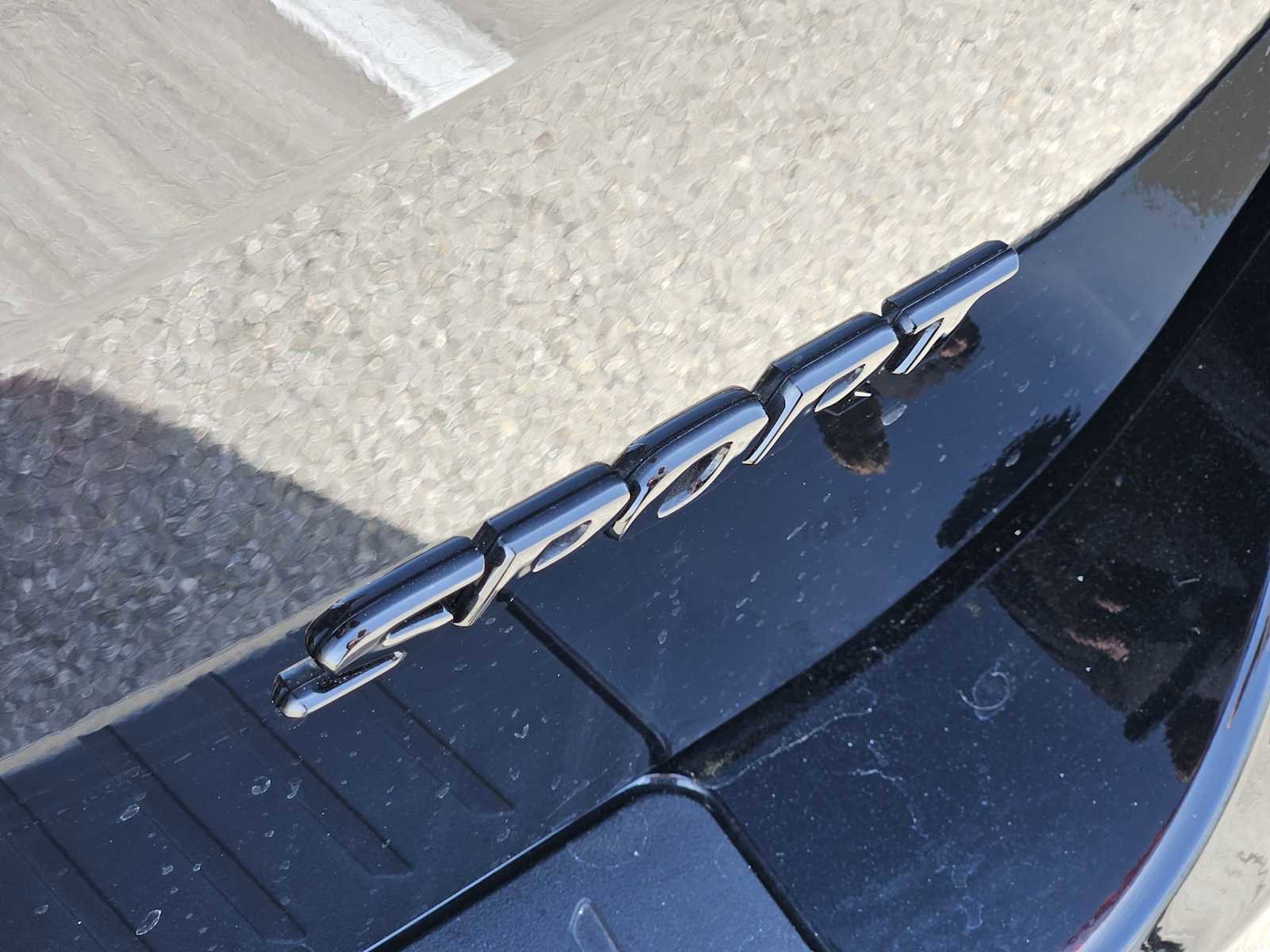 Certified 2026 Honda Odyssey Sport-L image 12