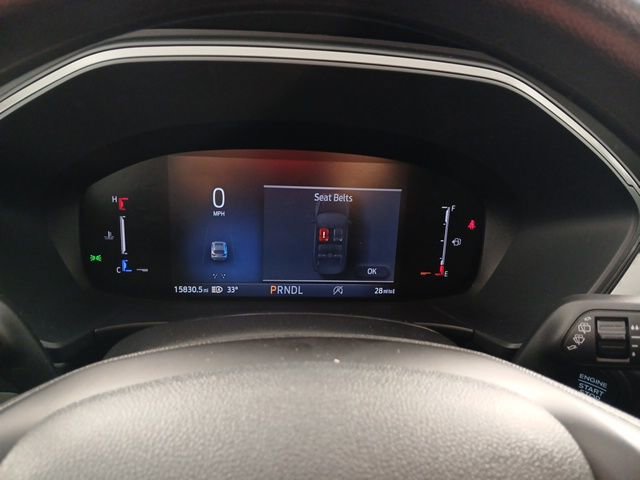 Used 2025 Ford Escape Active image 14