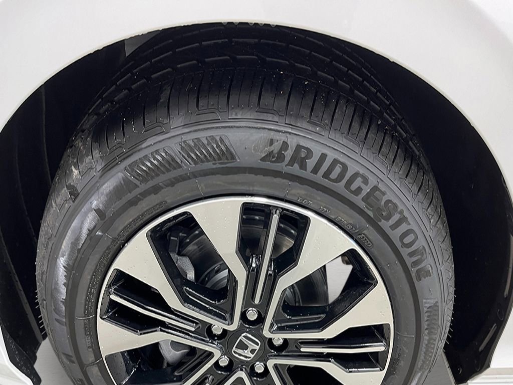 New 2026 Honda Odyssey Elite image 14