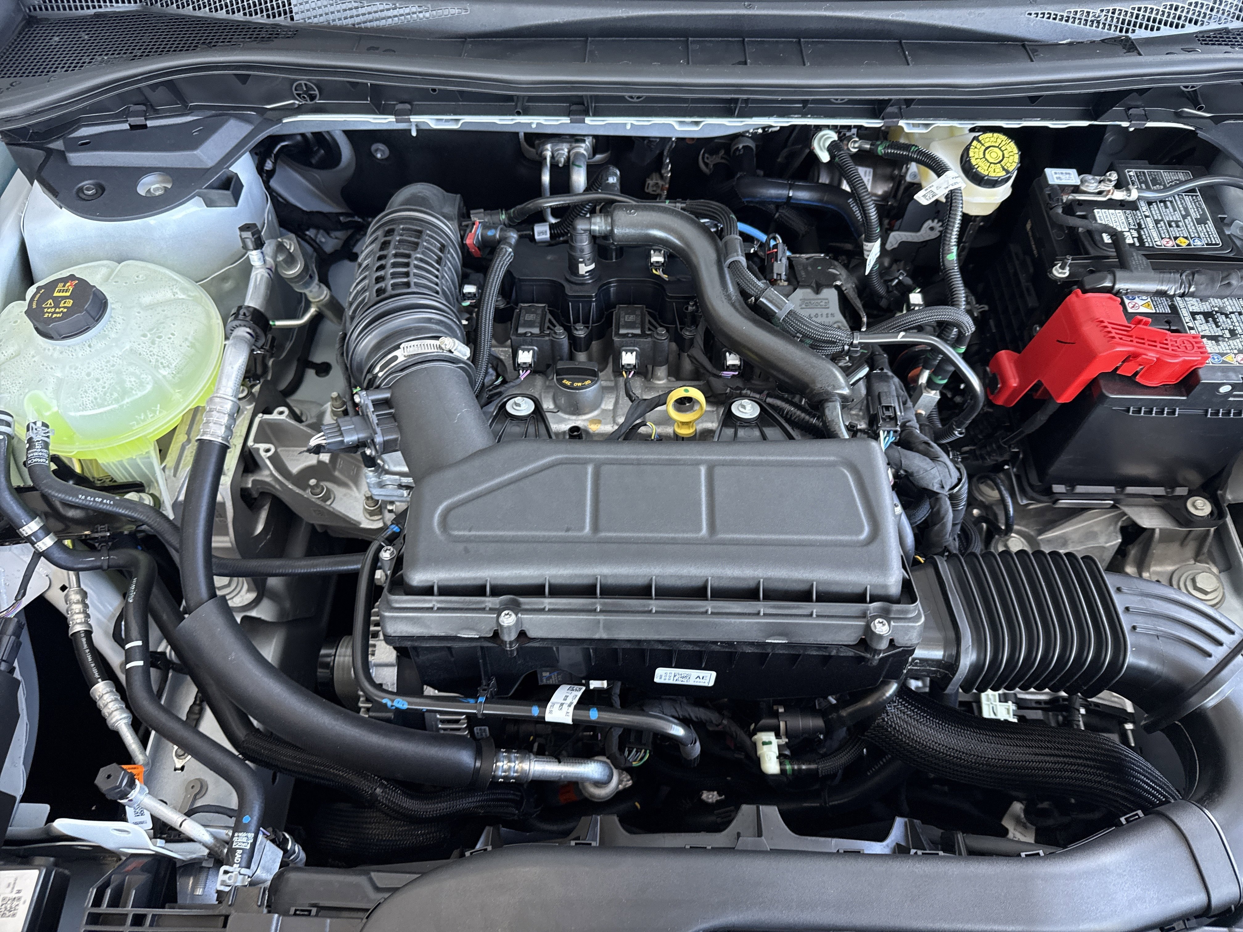 New 2026 Ford Escape Active w/ Tech Pack #1 image 7