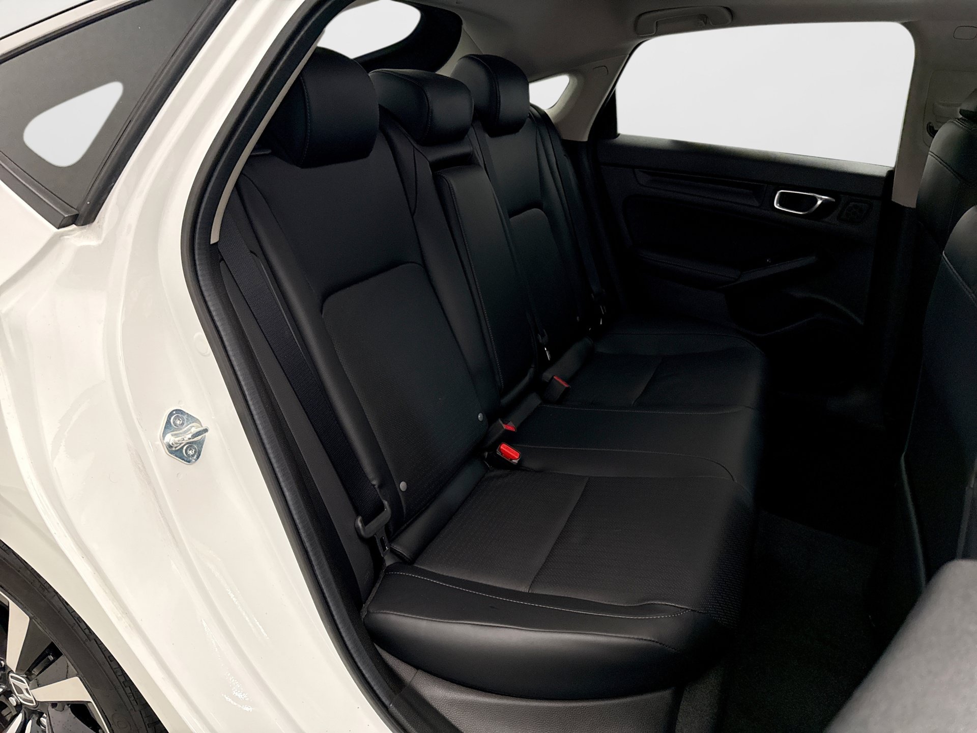 Used 2024 Honda Civic EX-L image 18