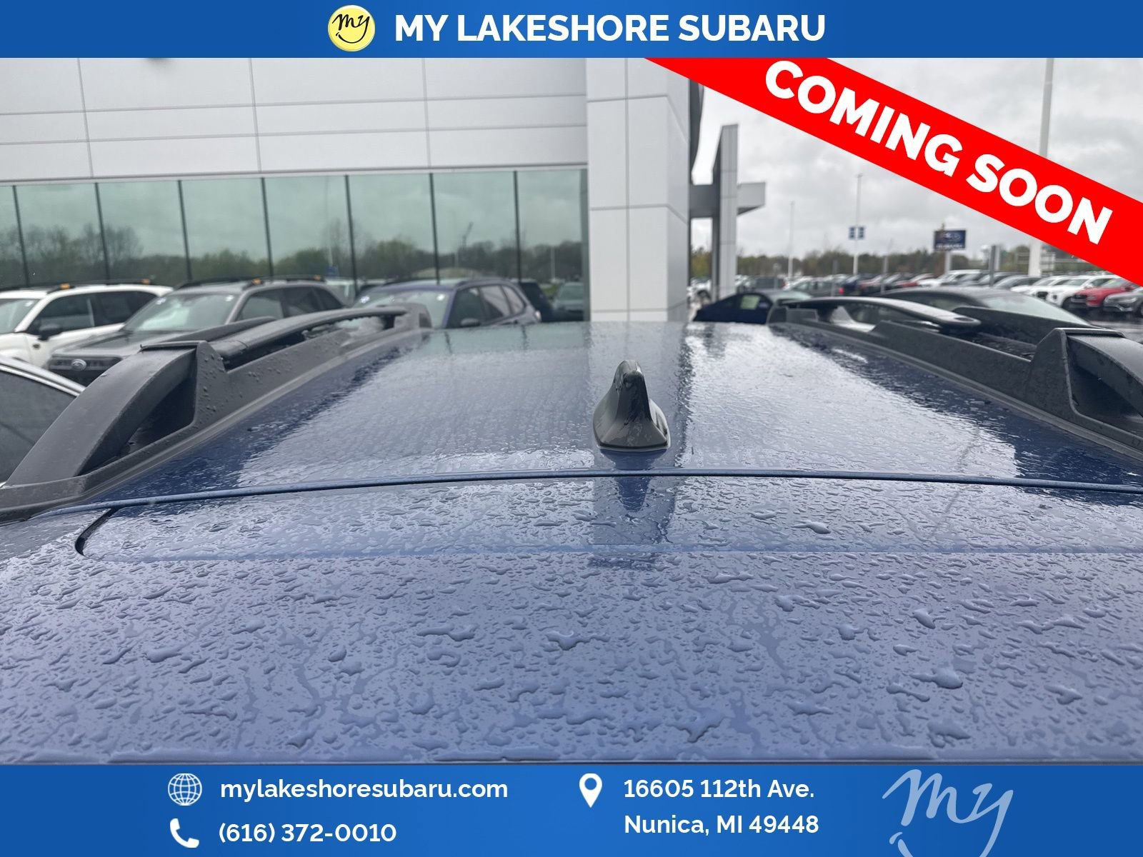 Used 2021 Subaru Outback AWD/4WD image 9