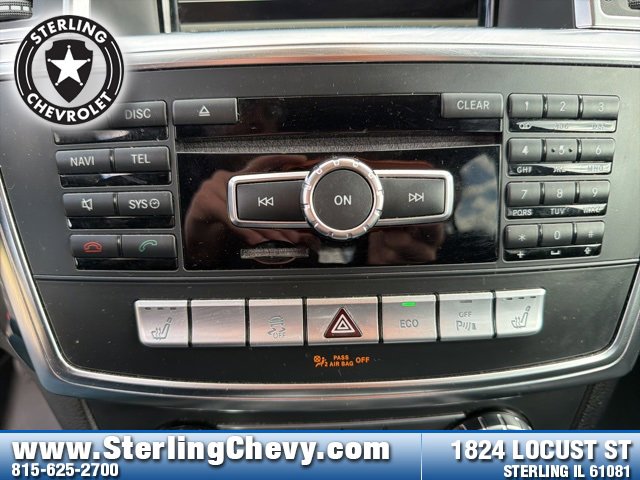 Used 2015 Mercedes-Benz GL 450 GL 450 image 19