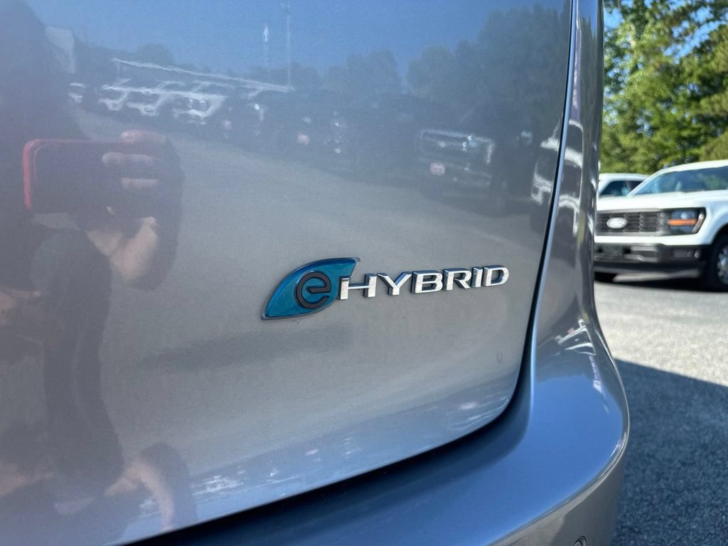 Used 2018 Chrysler Pacifica Limited FWD image 45