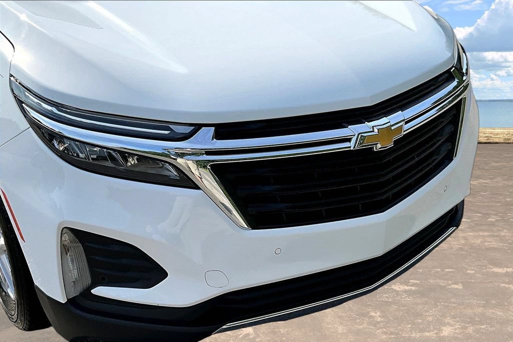 Used 2023 Chevrolet Equinox LT FWD image 35