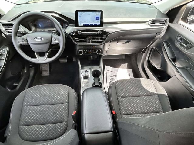 Used 2025 Ford Escape Active AWD/4WD image 9
