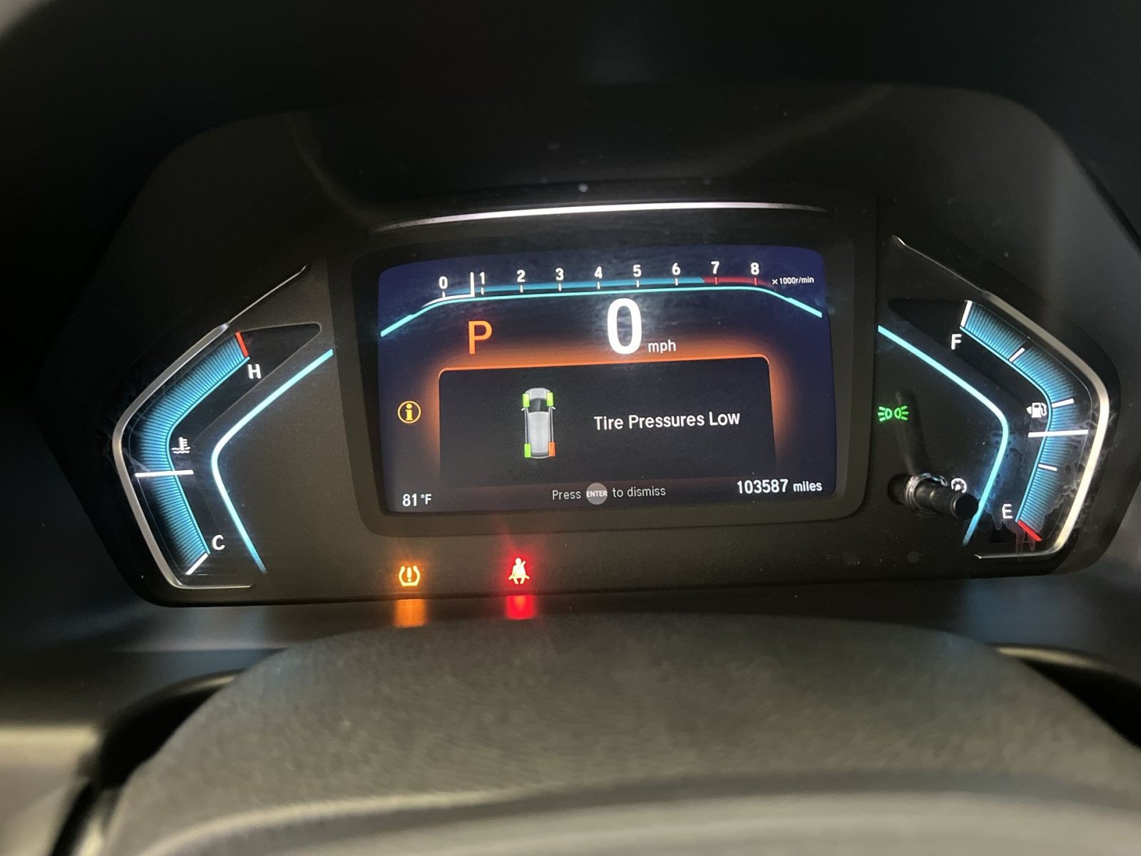 Used 2018 Honda Odyssey Touring image 16