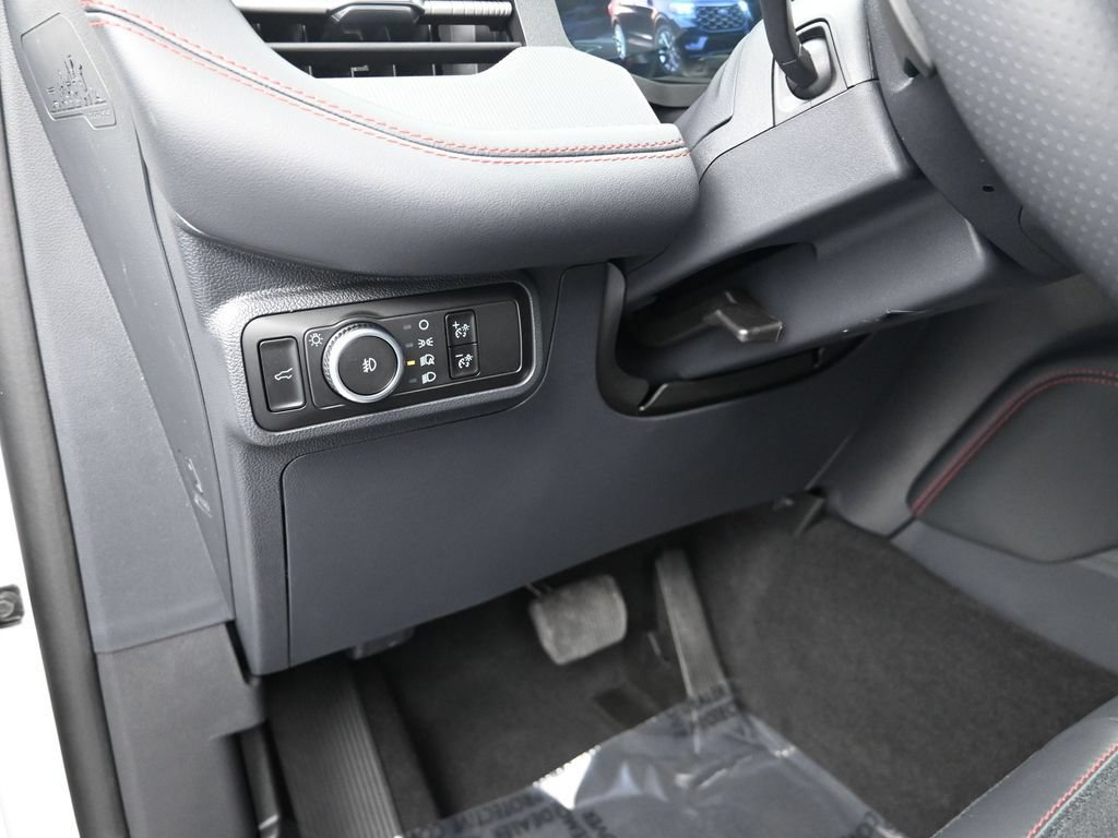 New 2026 Ford Explorer ST w/ Sun And Sound Package RWD image 12