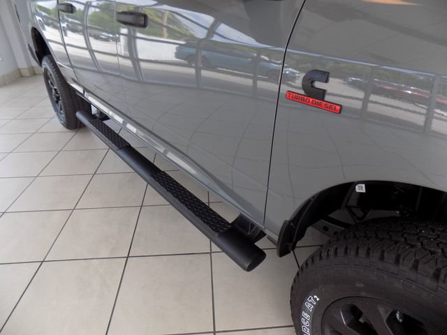 New 2026 RAM 2500 Tradesman AWD/4WD image 33
