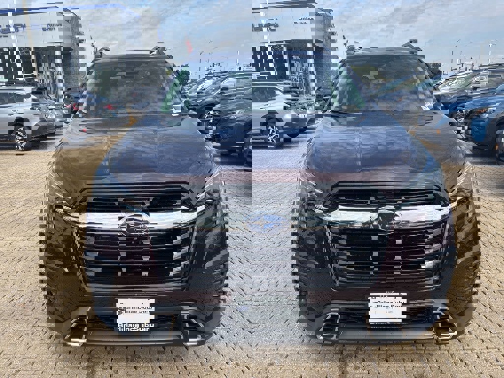 New 2025 Subaru Ascent Touring image 2