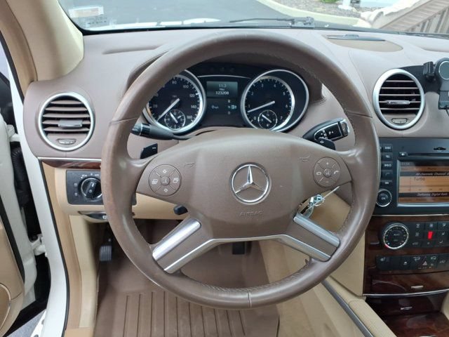 Used 2012 Mercedes-Benz GL 450 4MATIC image 7