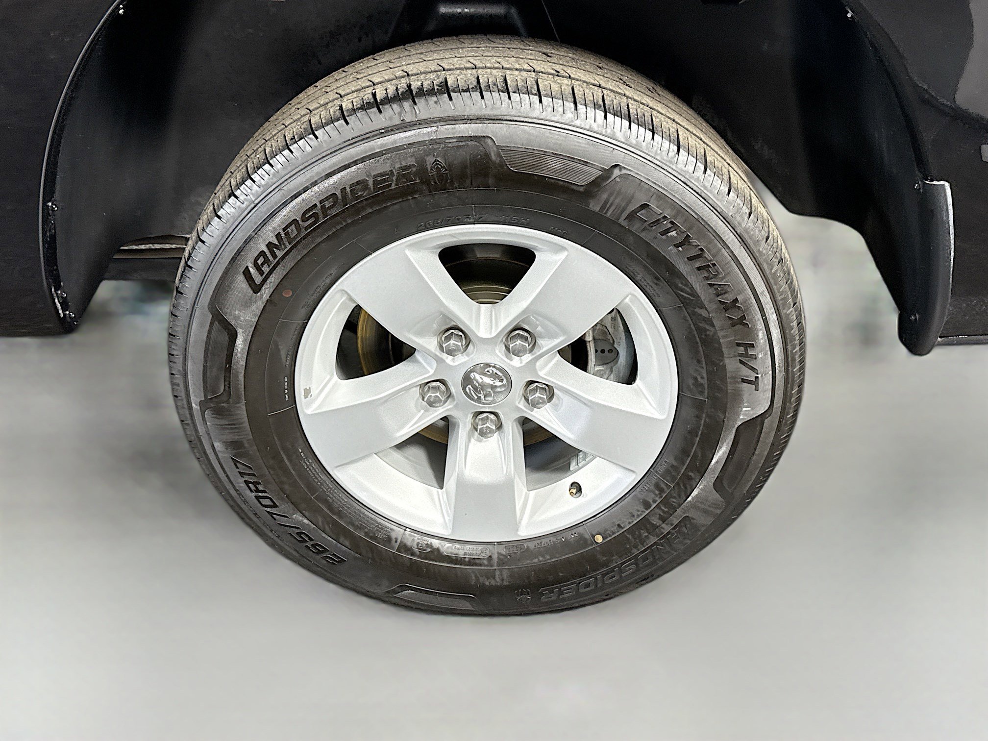 Used 2023 RAM 1500 Classic SLT w/ Trailer & Traction Group image 36