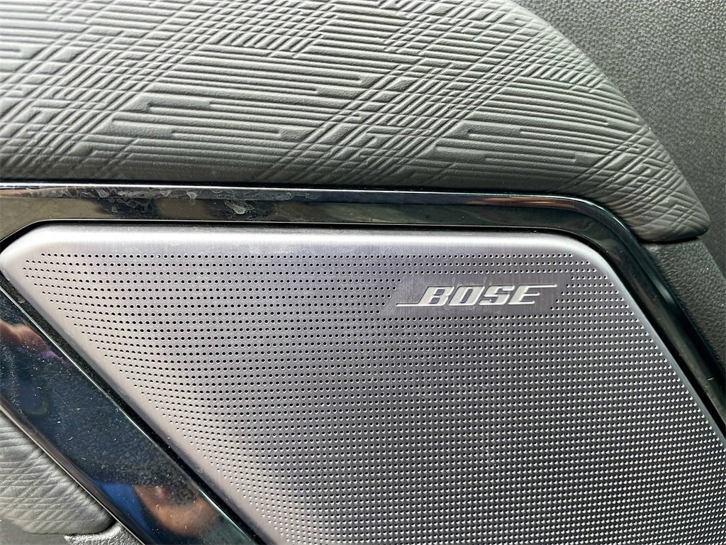 Used 2023 GMC Sierra 1500 AT4X image 10