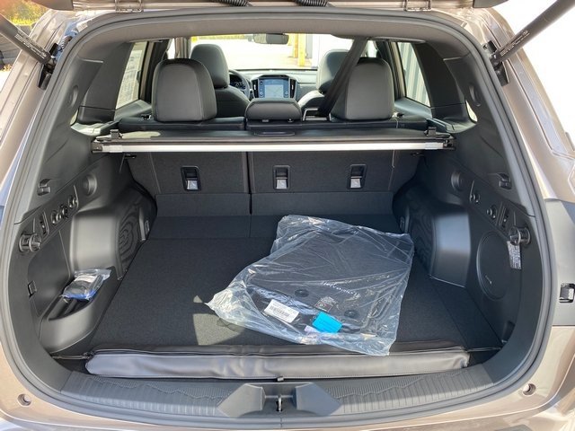 New 2025 Subaru Forester Limited image 20