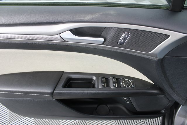 Used 2018 Ford Fusion S image 13