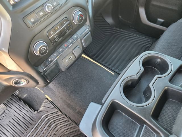 Used 2024 Chevrolet Silverado 1500 Custom image 19