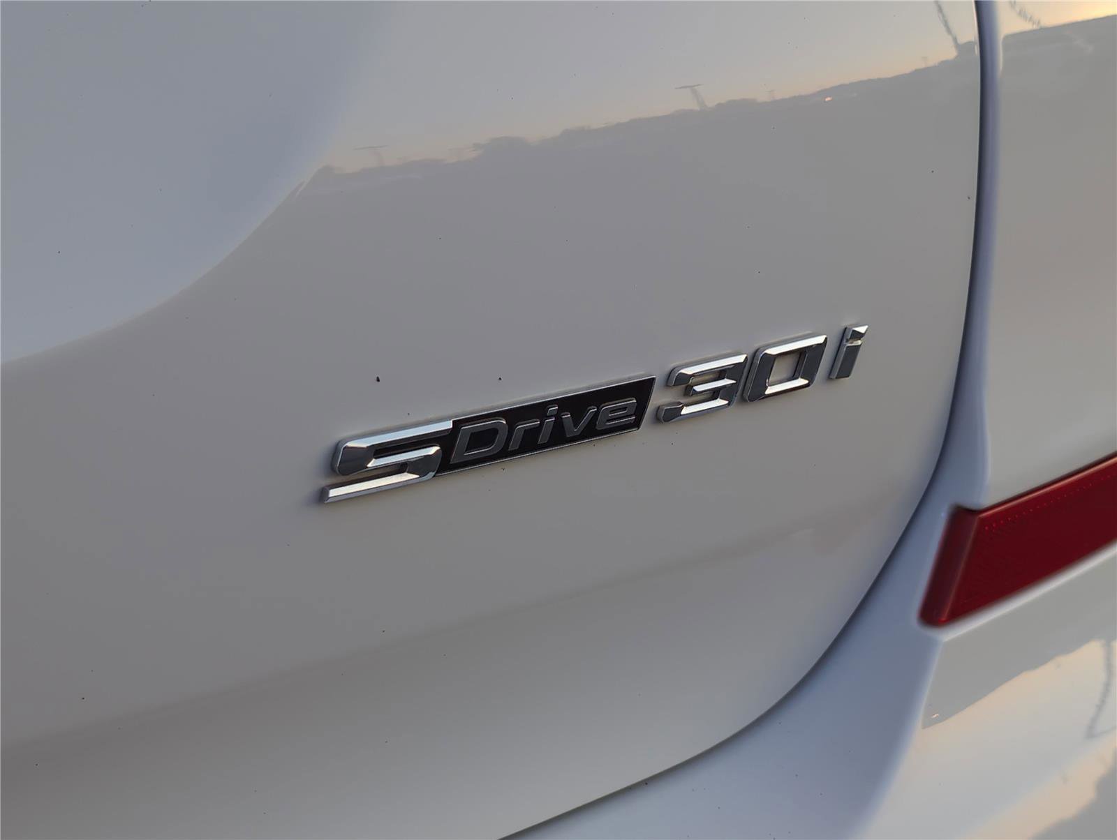 Used 2021 BMW X3 sDrive30i w/ M Sport Package image 33