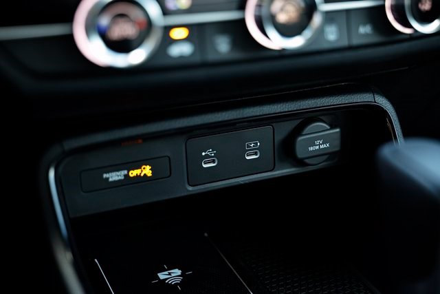 New 2026 Honda CR-V LX image 41