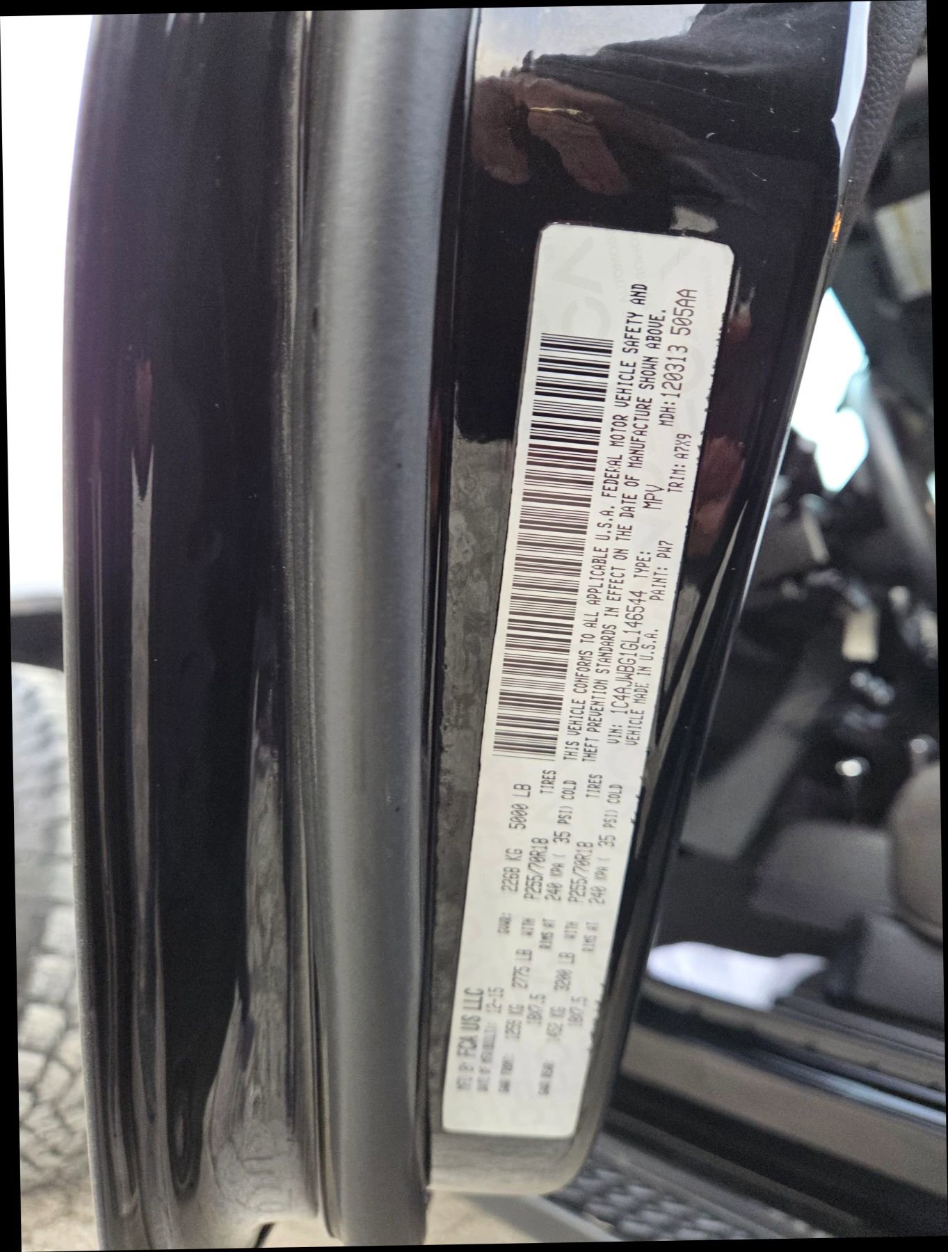 Used 2016 Jeep Wrangler Sahara image 12