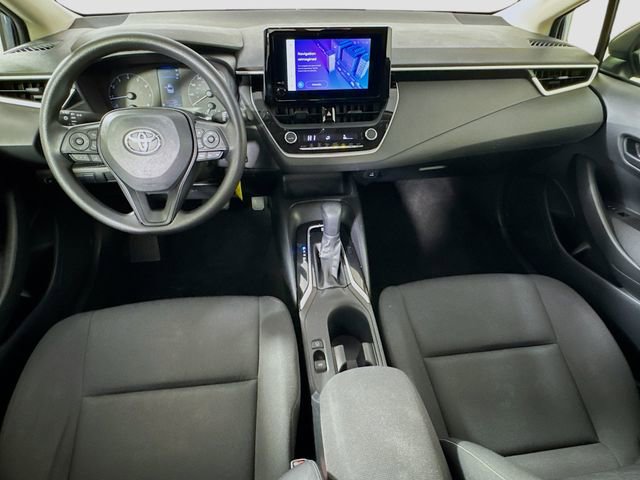 Used 2023 Toyota Corolla LE FWD image 22