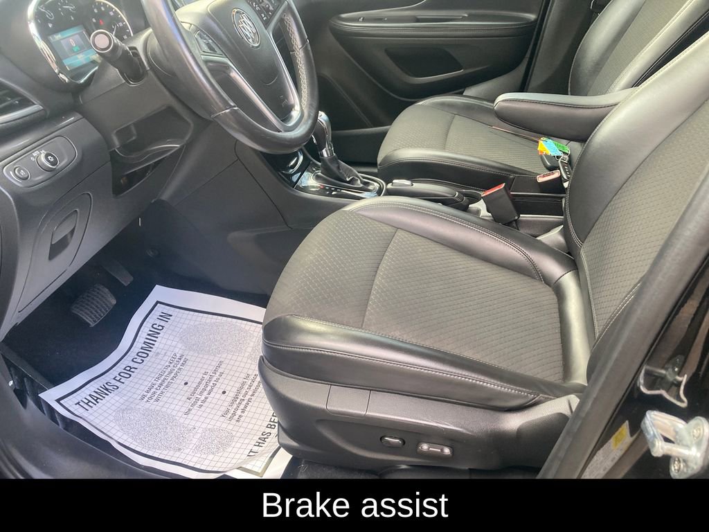 Used 2022 Buick Encore Preferred w/ Safety Package image 12