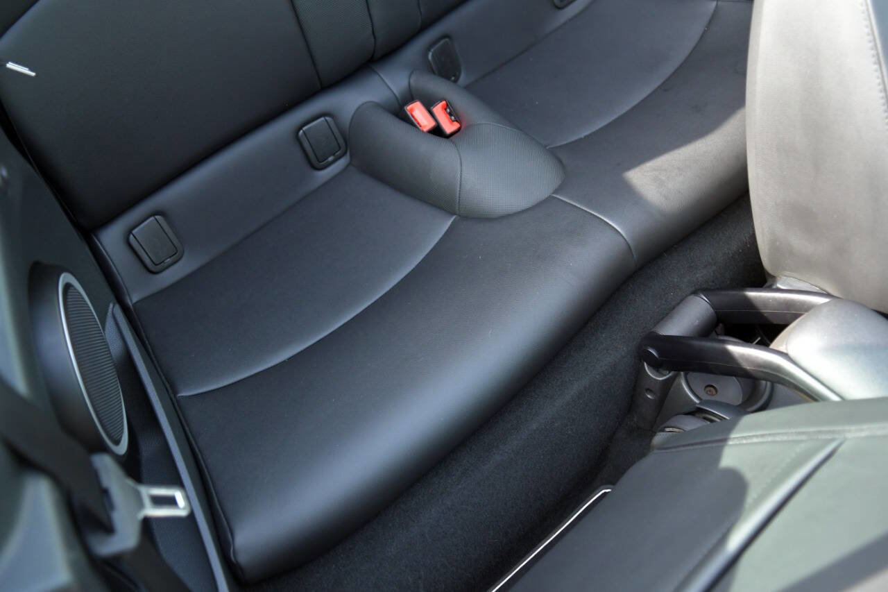 Used 2012 MINI Cooper S image 35