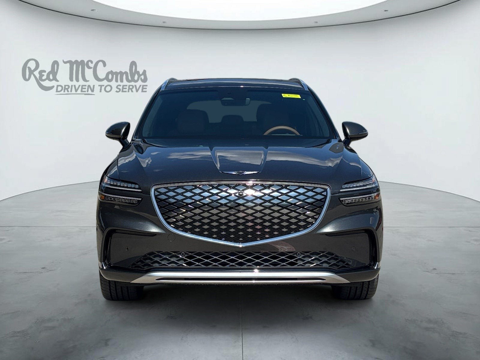 New 2027 Genesis Electrified GV70 Prestige AWD/4WD image 8
