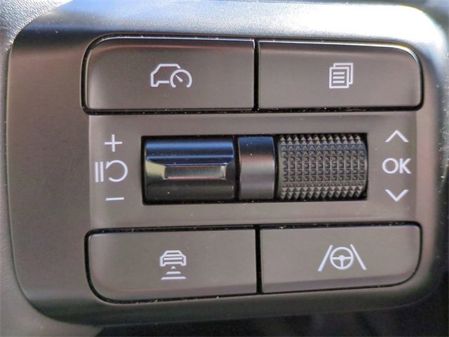 Used 2024 Hyundai Santa Fe Calligraphy image 31