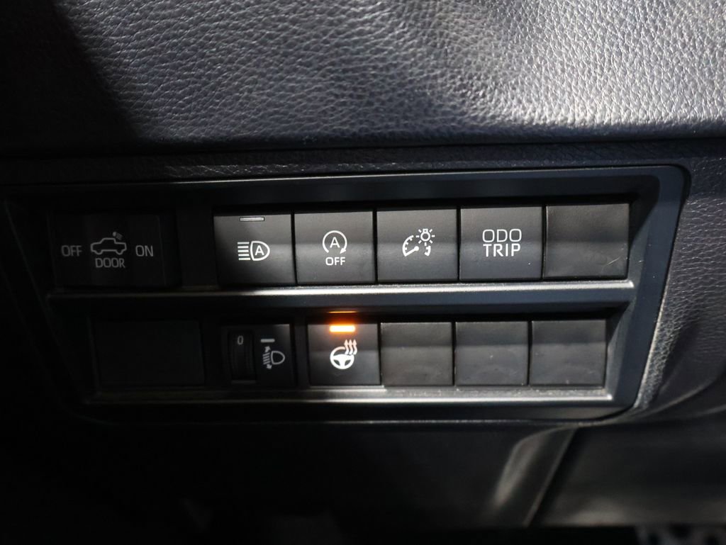 Used 2024 Toyota Tundra SR5 w/ TRD Off-Road Package image 31