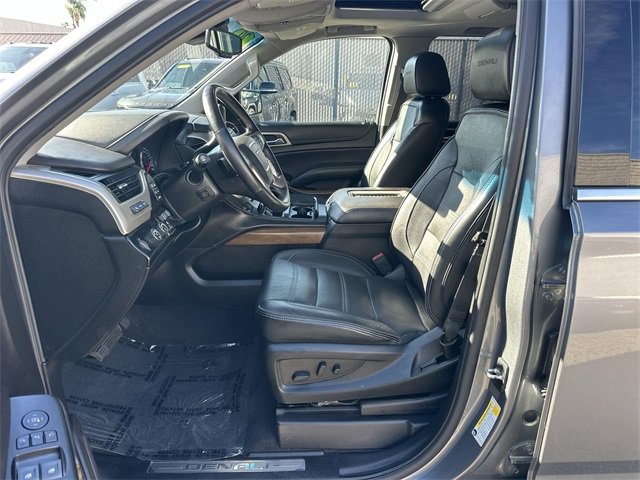 Used 2020 GMC Yukon XL Denali w/ Open Road Package image 18