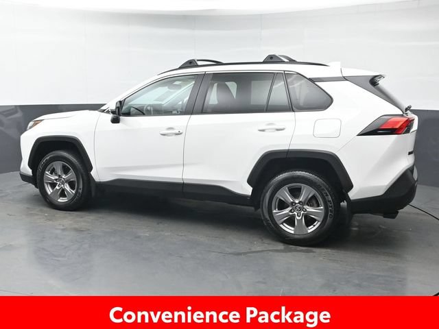 Certified 2024 Toyota RAV4 XLE w/ Convenience Package AWD/4WD image 4