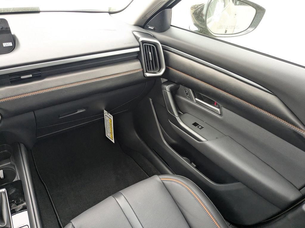 New 2026 MAZDA CX-50 AWD 2.5 S image 17